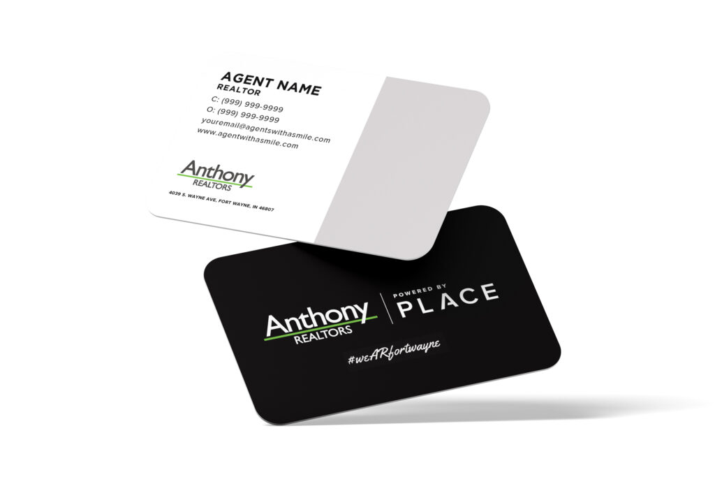 PLACE | Anthony Realtors