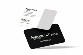 PLACE | Anthony Realtors