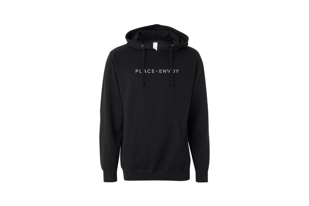 PLACE + Envoy | Hoodie
