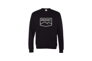 ROC | Crew Neck Sweatshirt