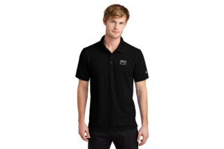 ROC | OGIO® Men's Short Sleeve Caliber 2.0 Polos