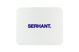 Serhant | Customizable Mousepad